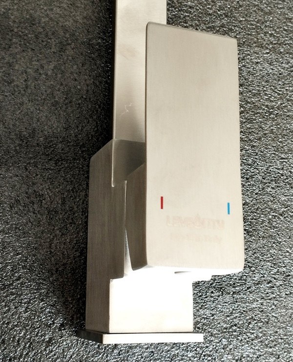 شیر LEVEANTY، جزئیات مهم در طراحی داخلی