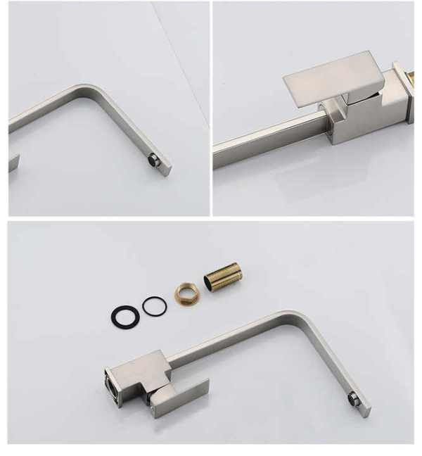 خرید شیر LEVEANTY از خانه بهتر، انتخابی شیک