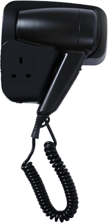 خروجی هوای قوی و طراحی ایمن HuaDiao