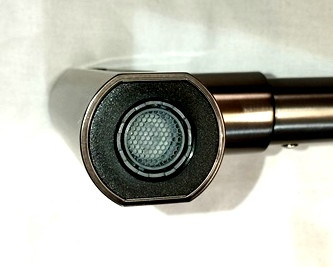 شیر روشویی HuaDiao مناسب برای محیطهای خانگی و تجاری