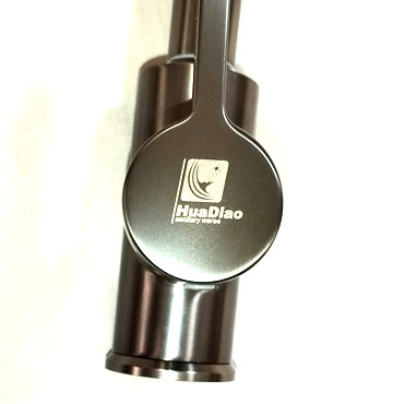 بستهبندی شیر روشویی HuaDiao برای ارسال سریع