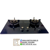 شعلههای قدرتمند گاز JEC مناسب برای مصارف صنعتی