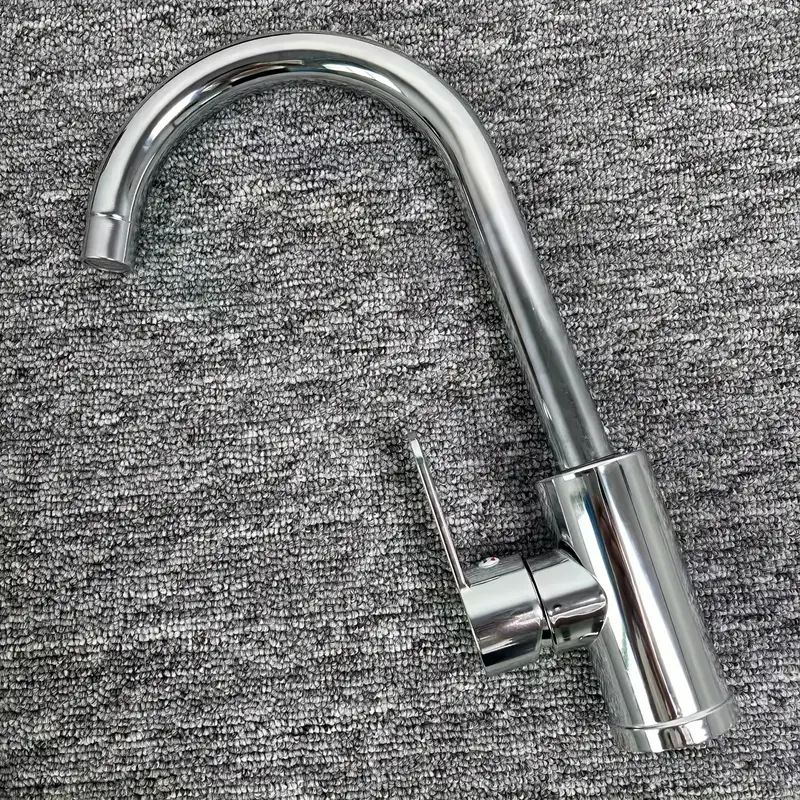 شیر ظرفشویی ار نمای نزدیک