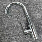 شیر ظرفشویی ار نمای نزدیک