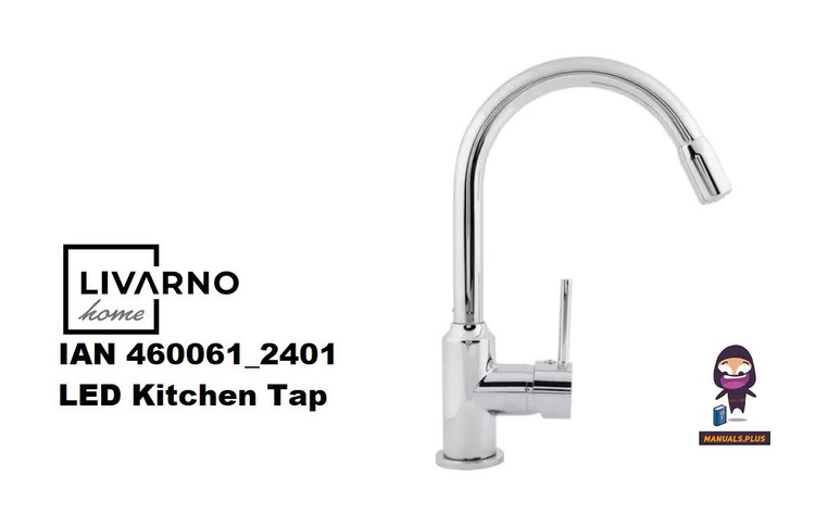 شیر ظرفشویی ار نمای نزدیک