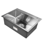 نمایی از سینگ تک لگن