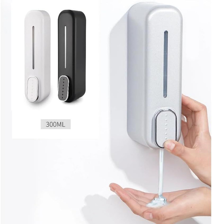 نحوه استفاده مایع