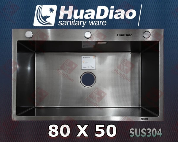 سینک ظرفشویی مدل باکسی برند هوادیائو Hawadia
