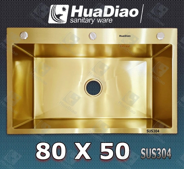 سینک ظرفشویی مدل باکسی برند هوادیائو Hawadia