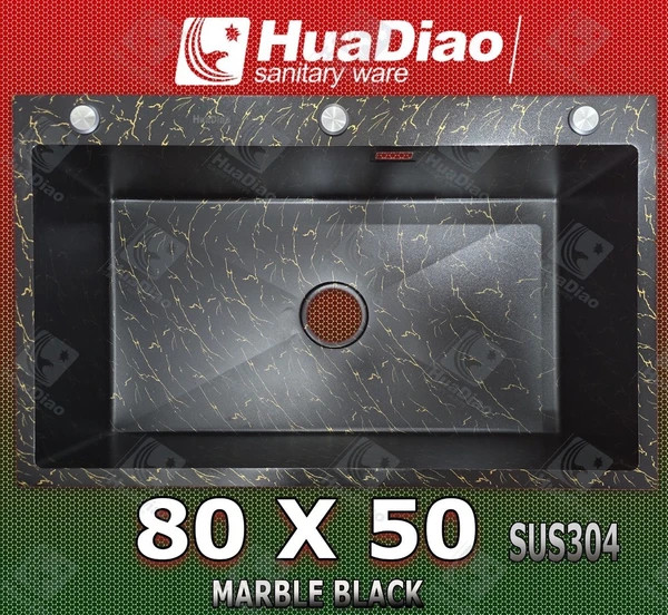 سینک ظرفشویی مدل باکسی برند هوادیائو Hawadia
