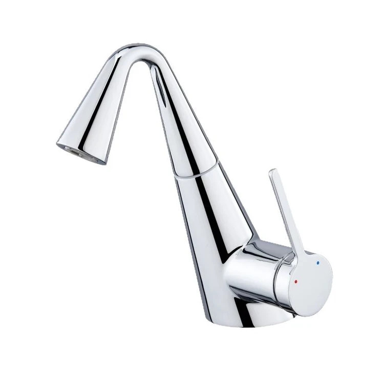 شیر روشویی شاوری مدل HS546 هایشن Hyshin