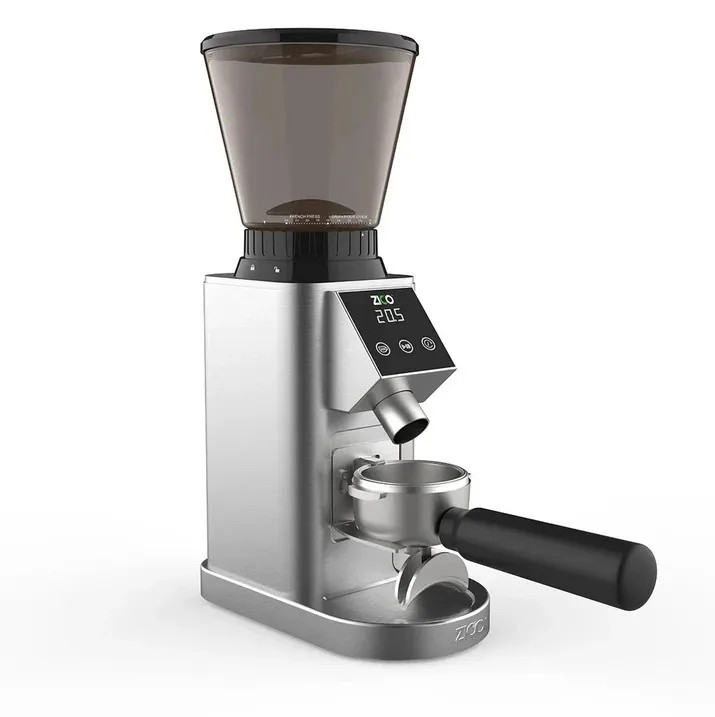 آسیاب قهوه زیکو مدل ZC-6501
