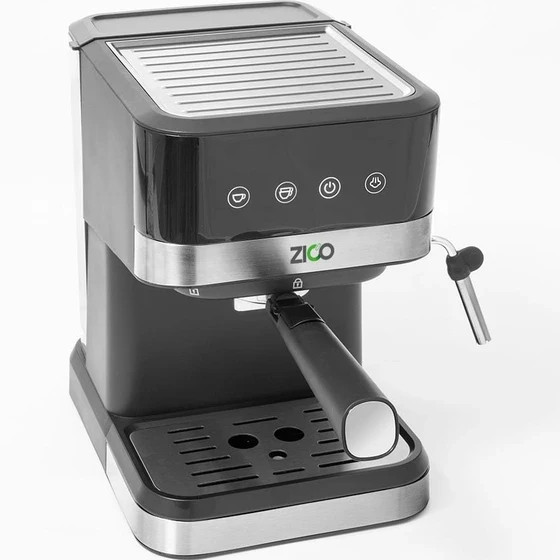 اسپرسوساز زیکو مدل ZC-6066