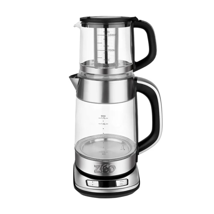 چایساز زیکو مدل ZC-4020