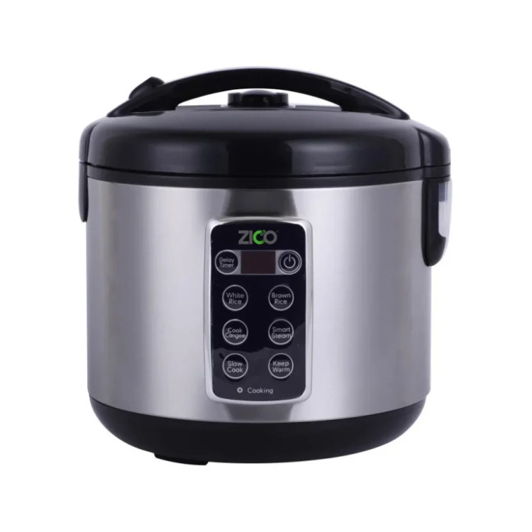 مینی پلوپز بخارپز زیکو مدل ZC-3025