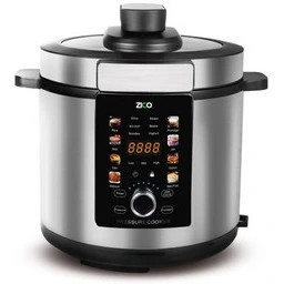 پلوپز 6 لیتری زیکو مدل ZC-3031